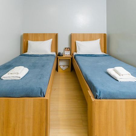Madison 101 Hotel + Tower Quezon City Ngoại thất bức ảnh