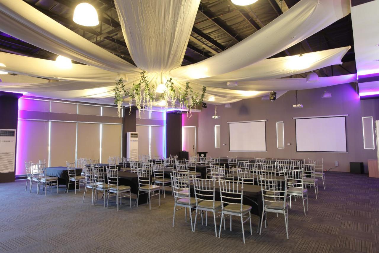 Madison 101 Hotel + Tower Quezon City Ngoại thất bức ảnh