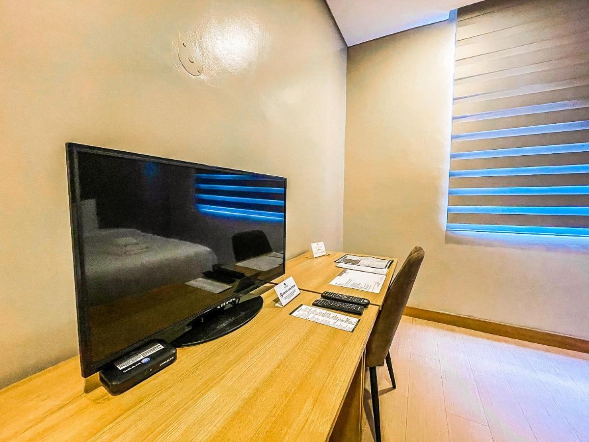 Madison 101 Hotel + Tower Quezon City Ngoại thất bức ảnh