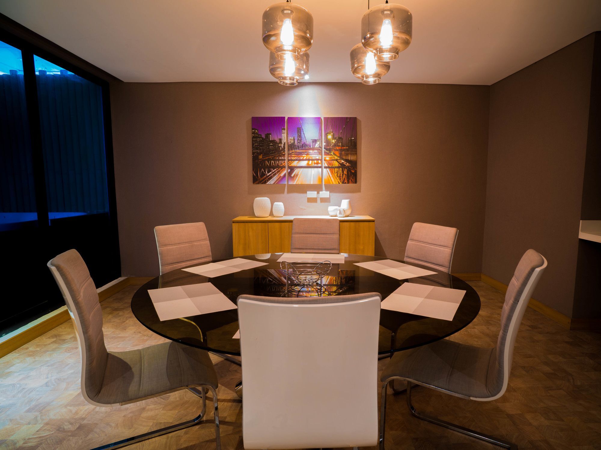 Madison 101 Hotel + Tower Quezon City Ngoại thất bức ảnh