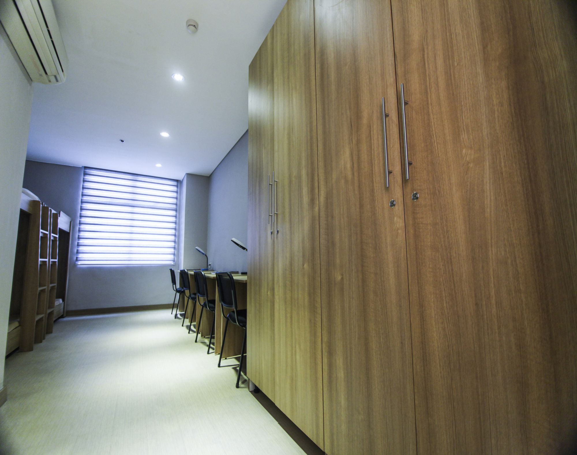 Madison 101 Hotel + Tower Quezon City Ngoại thất bức ảnh
