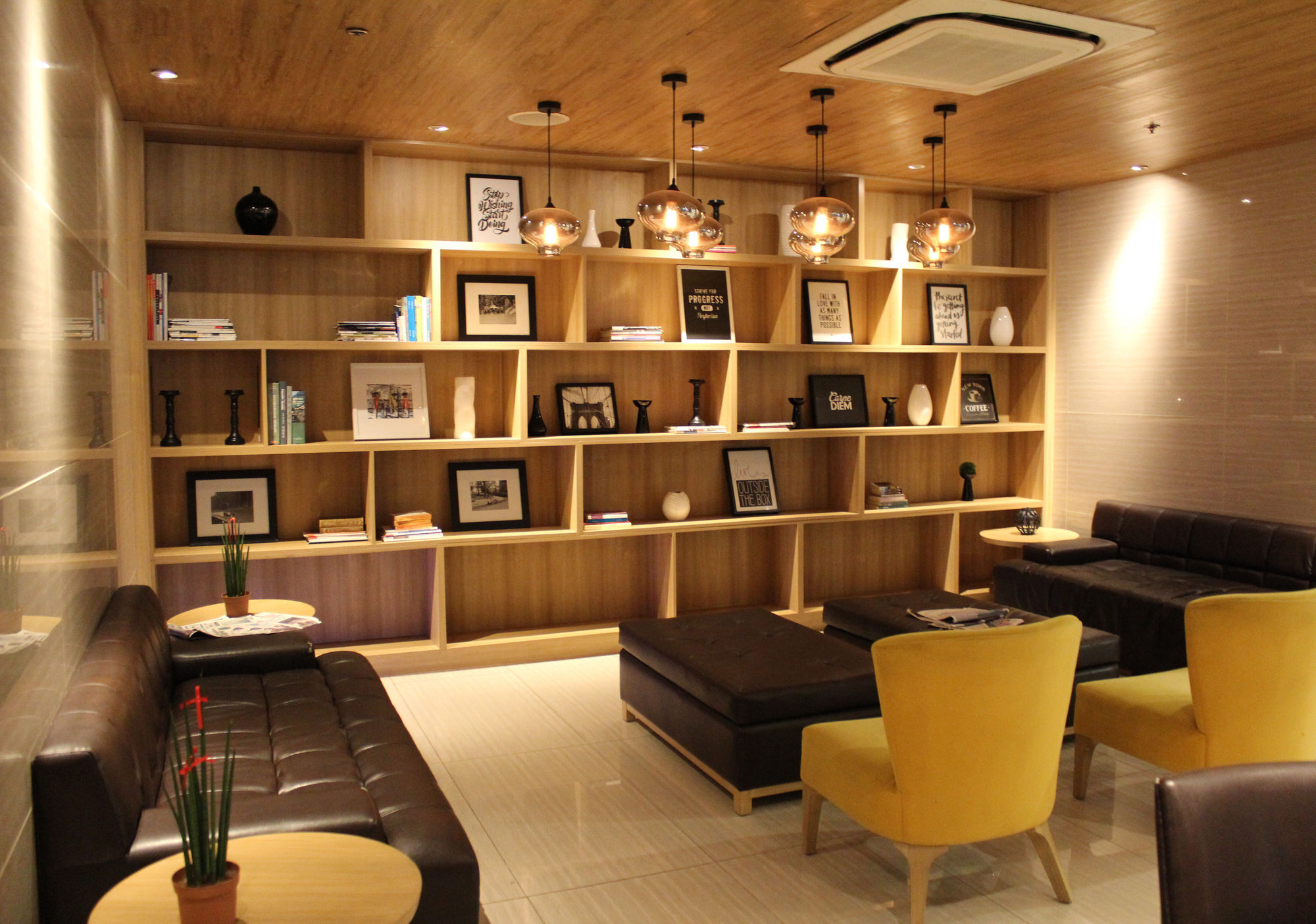 Madison 101 Hotel + Tower Quezon City Ngoại thất bức ảnh