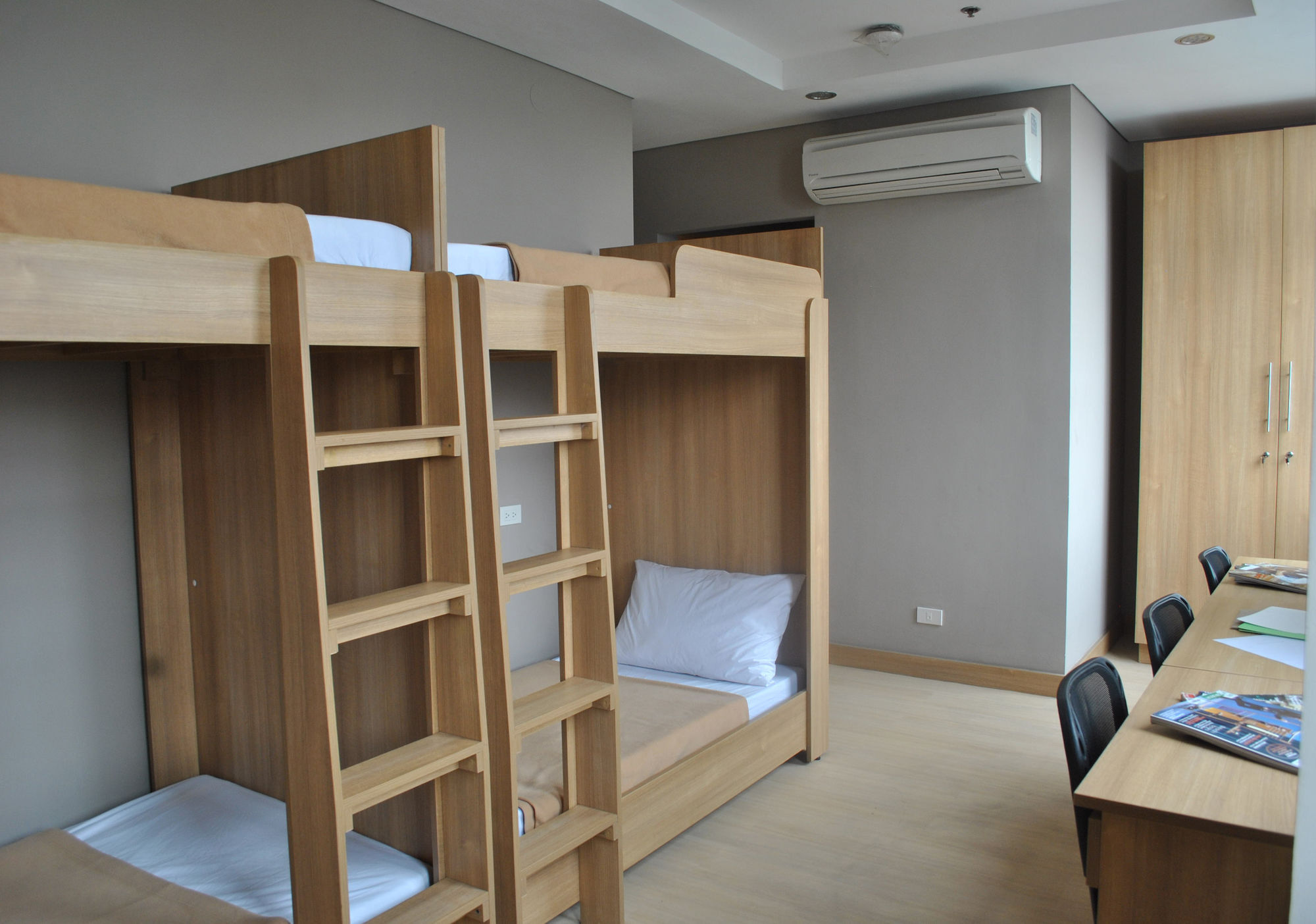 Madison 101 Hotel + Tower Quezon City Ngoại thất bức ảnh