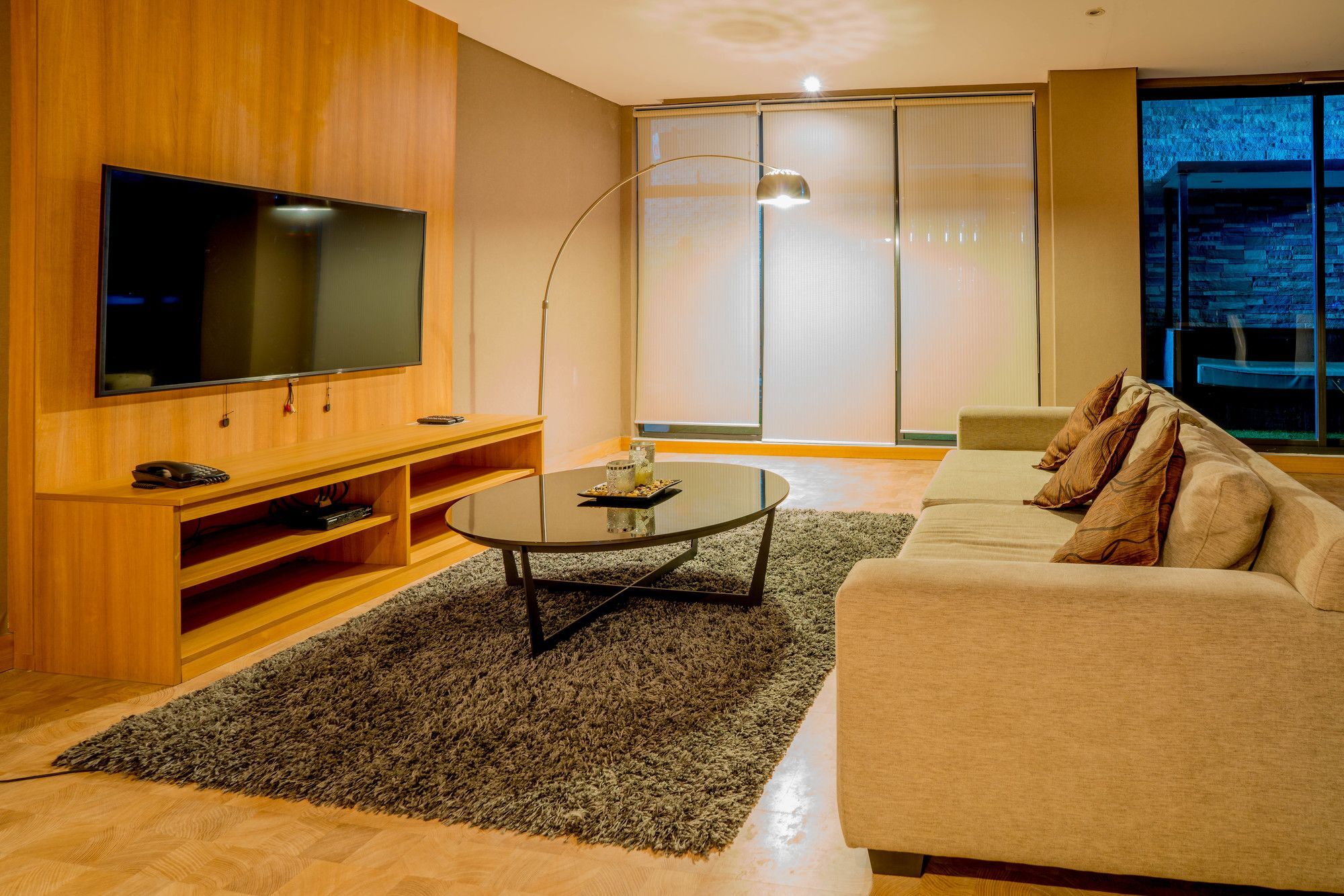 Madison 101 Hotel + Tower Quezon City Ngoại thất bức ảnh