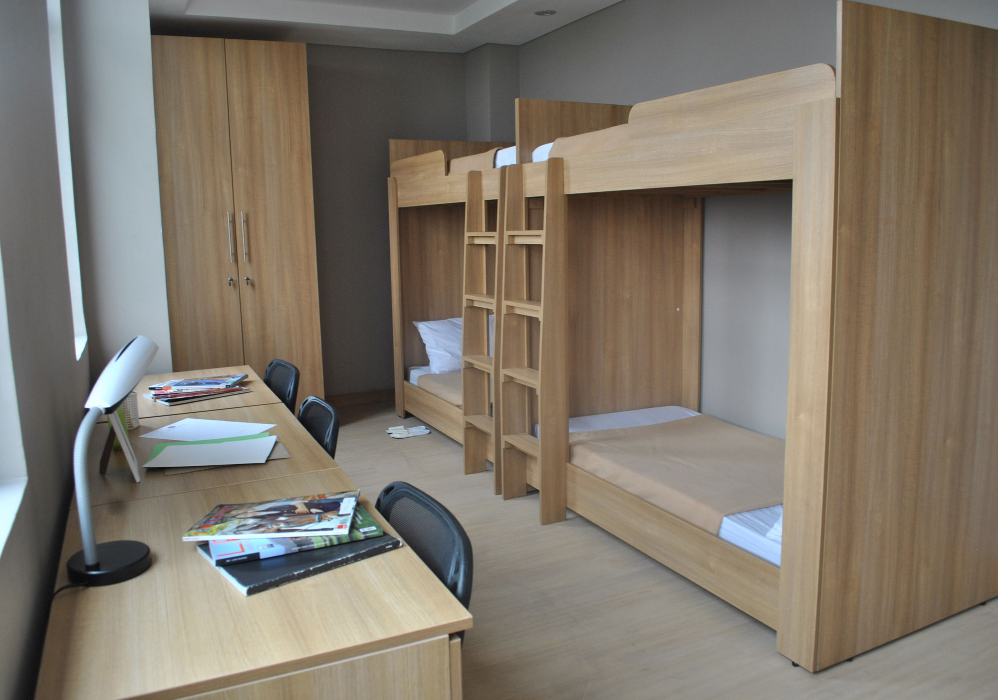 Madison 101 Hotel + Tower Quezon City Ngoại thất bức ảnh