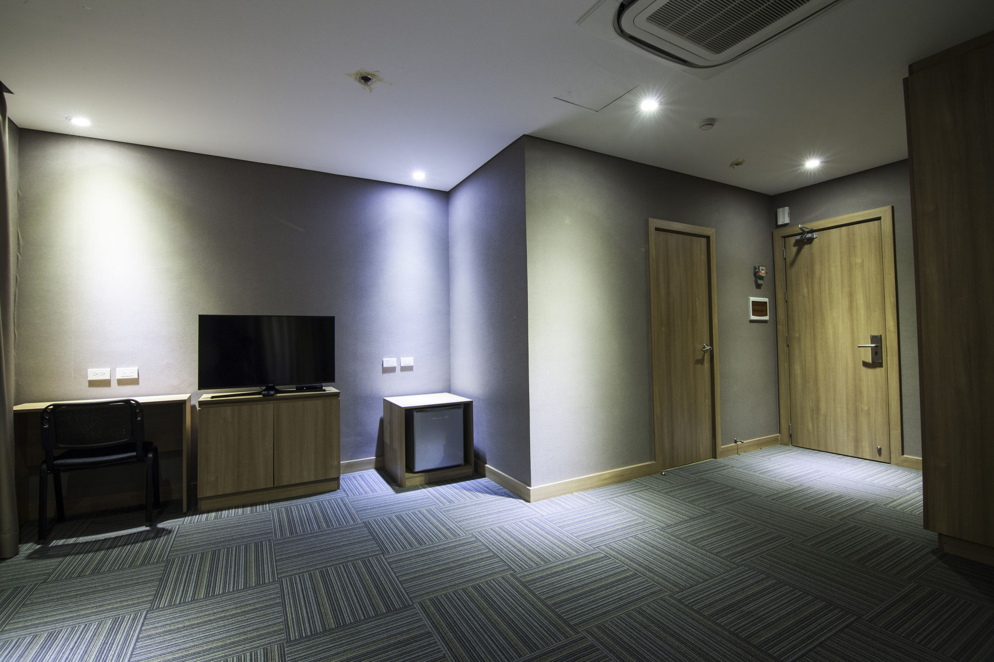 Madison 101 Hotel + Tower Quezon City Ngoại thất bức ảnh